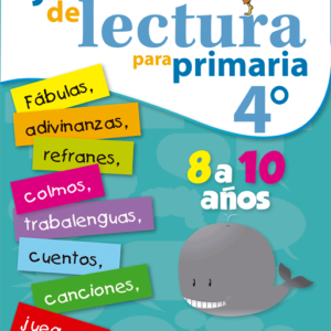Kuko ejercicios de lectura para primaria 4