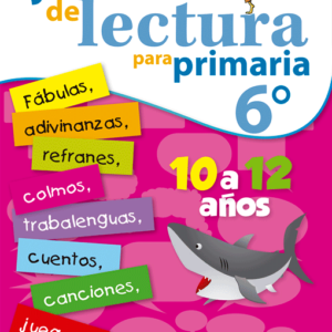 Kuko ejercicios de lectura para primaria 6