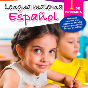 Lengua materna español 1 de primaria