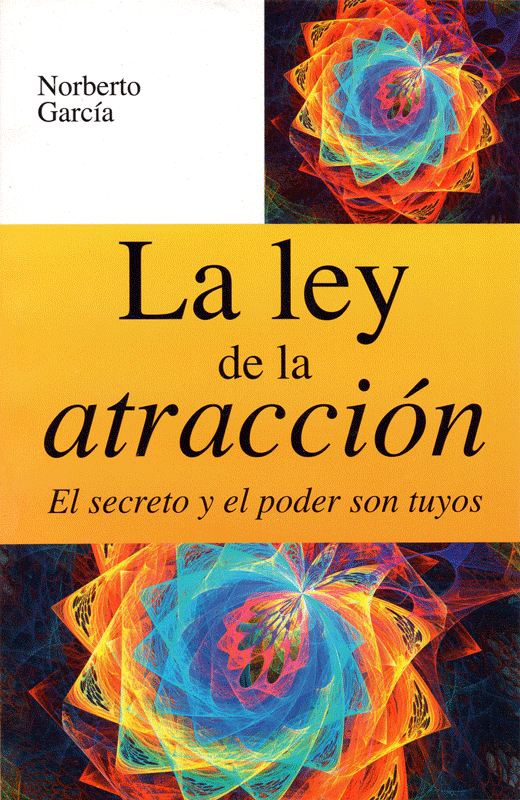 la ley de la atracción editores mexicanos unidos