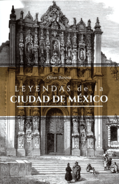 Leyendas de la ciudad de México