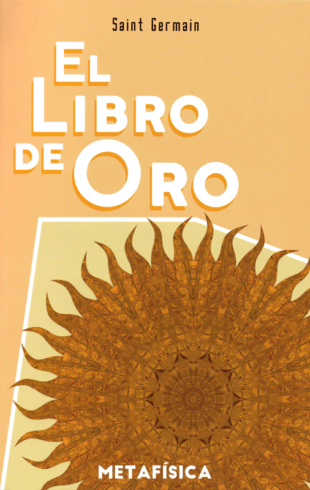 El libro de oro