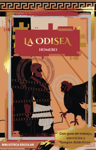 La odisea