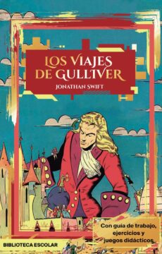 Los viajes de Gulliver