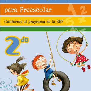 Matemáticas para preescolar 2