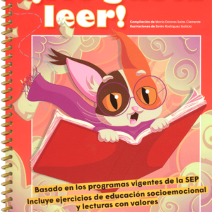 Me gusta leer