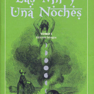 Las mil y una noches Tomo 1
