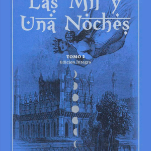 Las mil y una noches Tomo 2