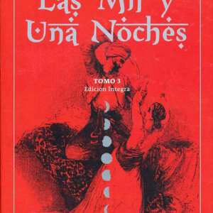 Las mil y una noches Tomo 3