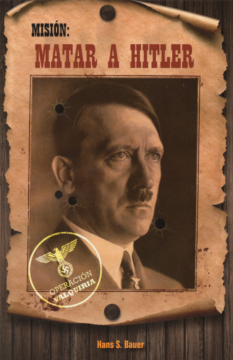 Misión matar a Hitler