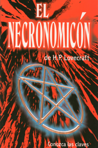 El Necronomicón