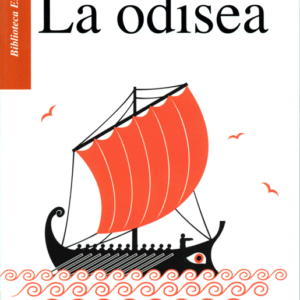 La Ilíada – Editores Mexicanos Unidos