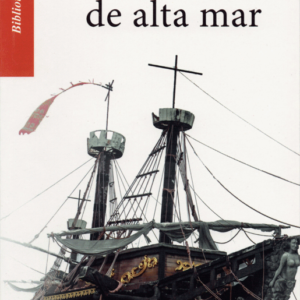 Pesadillas de alta mar