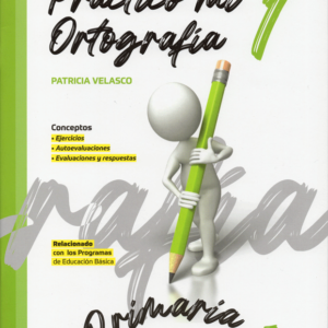 Practico mi ortografía 1