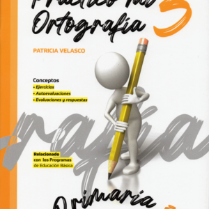 Practico mi ortografía 3