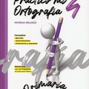 Practico mi ortografía 4