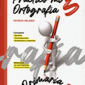 Practico mi ortografía 5