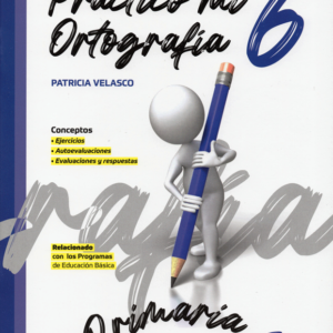 Practico mi ortografía 6