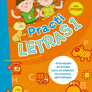 Practiletras 1