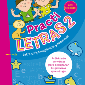 Practiletras 2