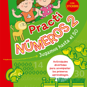 Practinúmeros 2