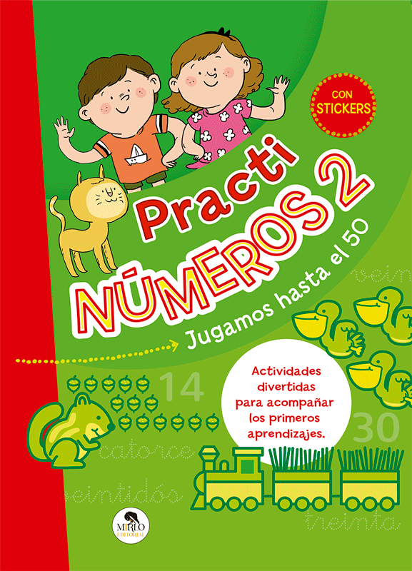 Practinúmeros 2