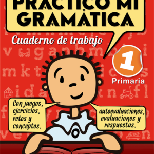 Practico mi gramática 1
