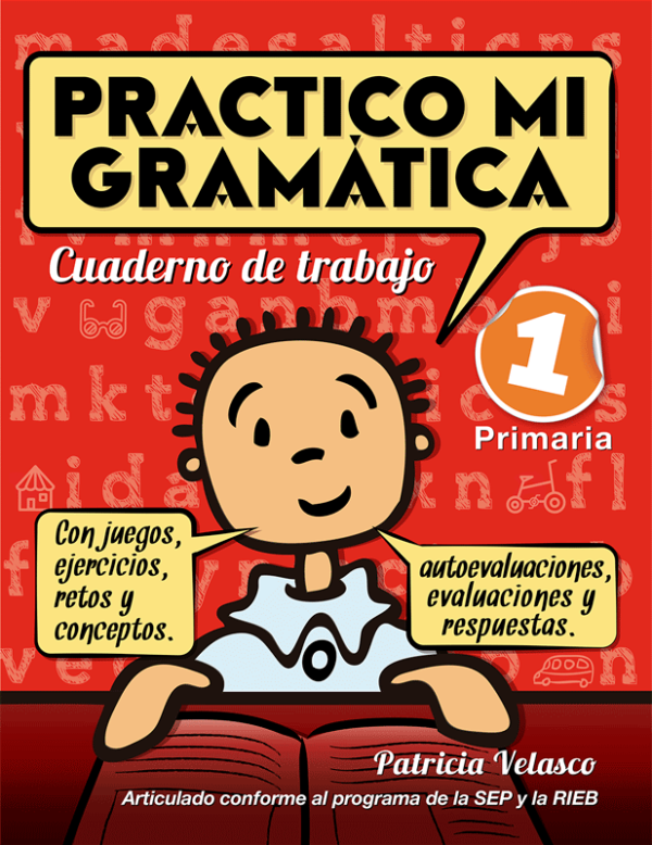 Practico mi gramática 1