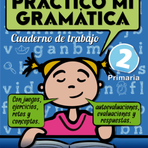 Practico mi gramática 2