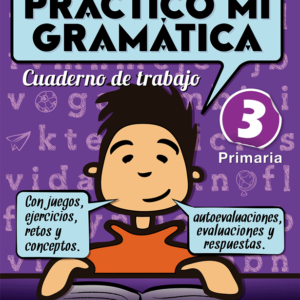 Practico mi gramática 3