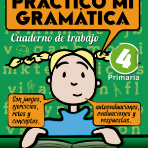 Practico mi gramática 4