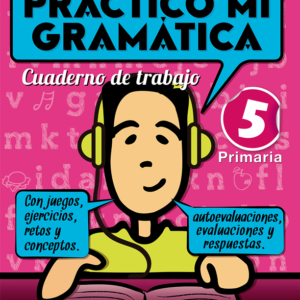 Practico mi gramática 5
