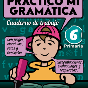 Practico mi gramática 6