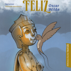 El príncipe Feliz