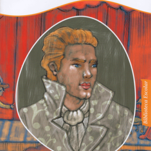 El retrato de Dorian Gray