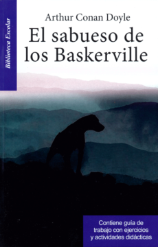 El sabueso de los Baskerville