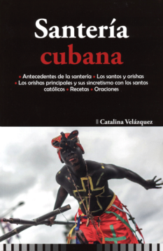 Santería Cubana