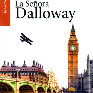 La señora Dalloway