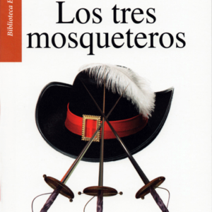 Los tres mosqueteros