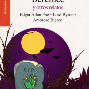 Zombi Blanco, Berenice
