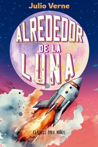 Alrededor de la Luna