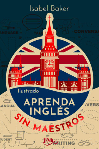 Aprenda inglés sin maestros