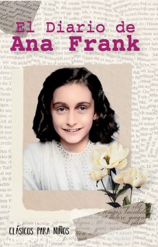 El diario de Ana Frank