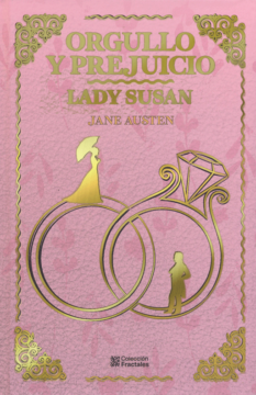 Orgullo y prejuicio, Lady Susan