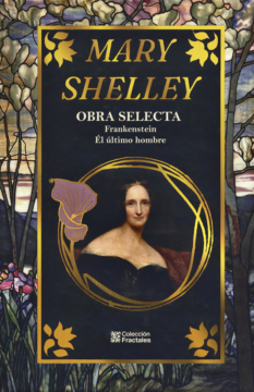 Obra selecta: Mary Shelley