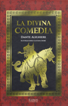 La divina comedia