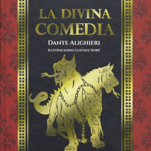 La divina comedia