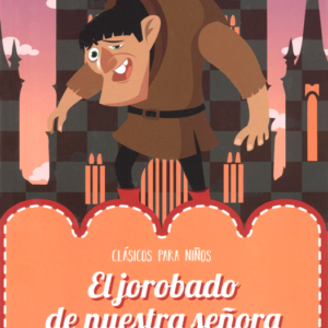 El jorobado de nuestra señora de París