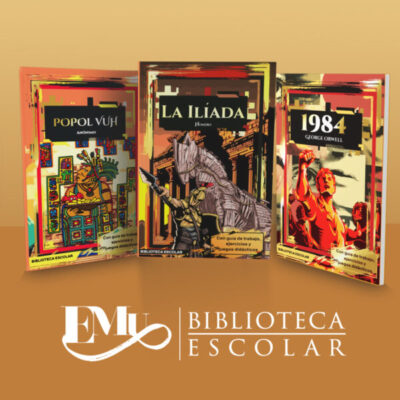 Biblioteca Escolar