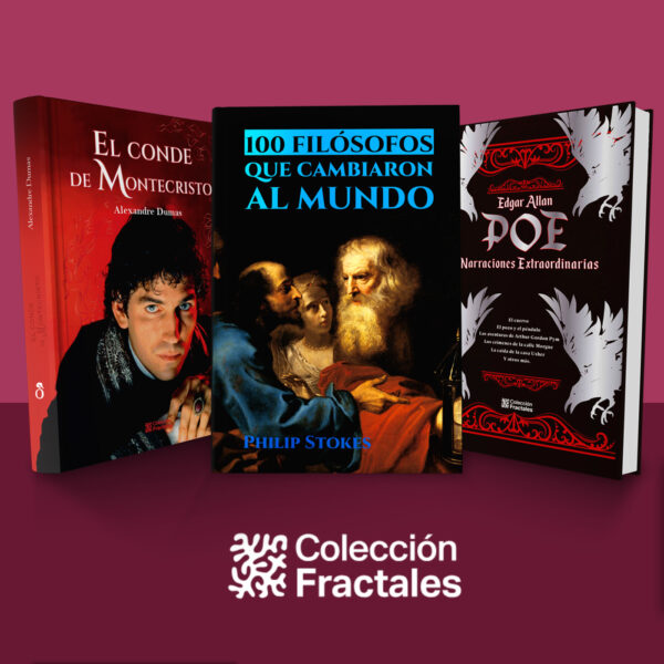 Colección Fractales